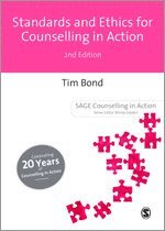 Standards and Ethics for Counselling in Action