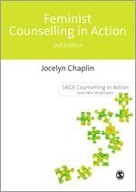 Jocelyn Chaplin - Feminist Counselling in Action, Inbunden