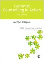 bokomslag Feminist Counselling in Action