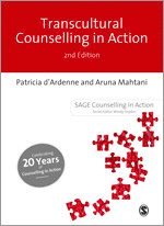 Patricia d'Ardenne, Aruna Mahtani, Patricia d′Ardenne, Patricia D'Ardenne - Transcultural Counselling in Action, Inbunden