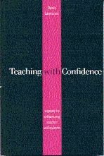 Teaching with Confidence 1