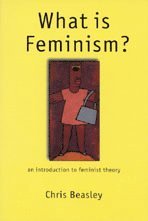 bokomslag What is Feminism?