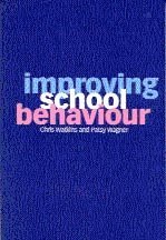 bokomslag Improving School Behaviour