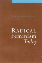 bokomslag Radical Feminism Today