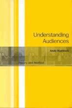 Andy Ruddock - Understanding Audiences, Inbunden