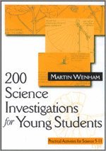 200 Science Investigations for Young Students 1