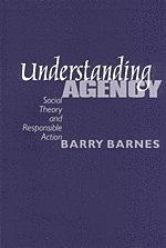 bokomslag Understanding Agency