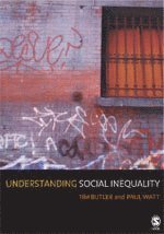 bokomslag Understanding Social Inequality