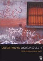 bokomslag Understanding Social Inequality