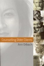 bokomslag Counselling Older Clients