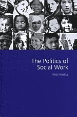 bokomslag Politics of Social Work