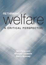 Rethinking Welfare 1