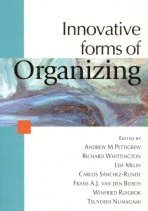 Innovative Forms of Organizing 1