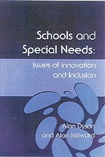 bokomslag Schools and Special Needs