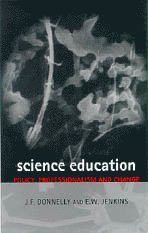 Science Education 1