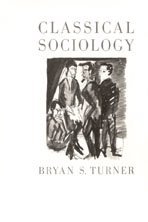 bokomslag Classical Sociology