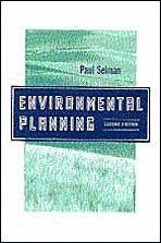 bokomslag Environmental Planning