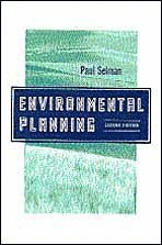 bokomslag Environmental Planning