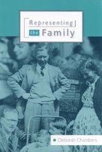 Deborah Chambers - Representing the Family, Inbunden