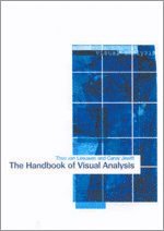 bokomslag The Handbook of Visual Analysis
