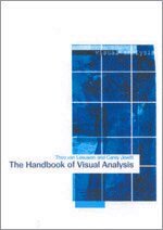 Theo Van Leeuwen, Carey Jewitt - The Handbook of Visual Analysis, Inbunden