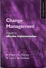 Change Management