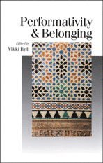 bokomslag Performativity & Belonging