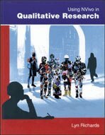 Lyn Richards - Using NVIVO in Qualitative Research, Inbunden