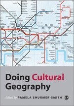 bokomslag Doing Cultural Geography