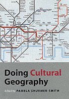 bokomslag Doing Cultural Geography