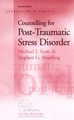 Counselling for Post-Traumatic Stress Disorder