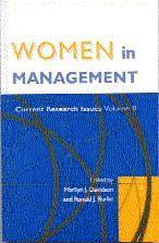 Marilyn Davidson, Ronald J Burke - Women in Management, Inbunden