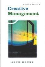 Creative Management
