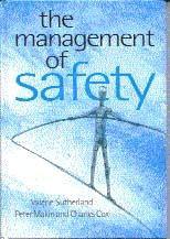 bokomslag The Management of Safety