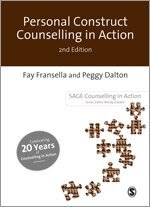 Fay Fransella, Peggy Dalton - Personal Construct Counselling in Action, Inbunden