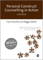 Personal Construct Counselling in Action