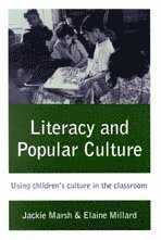 Literacy and Popular Culture 1