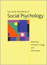 The SAGE Handbook of Social Psychology 1
