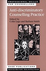 Anti-discriminatory Counselling Practice