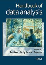 Melissa A Hardy, Alan Bryman - Handbook of Data Analysis, Inbunden