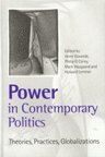 bokomslag Power in Contemporary Politics