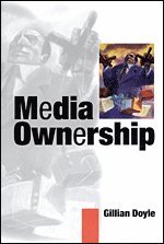 bokomslag Media Ownership