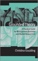 Grounded Theory 1