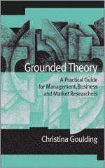 bokomslag Grounded Theory