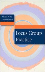 bokomslag Focus Group Practice
