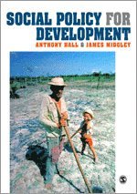 bokomslag Social Policy for Development