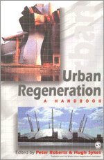 Peter Roberts, Hugh Sykes - Urban Regeneration, Häftad