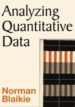 Analyzing Quantitative Data 1