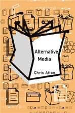 bokomslag Alternative Media