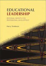 Harry Tomlinson - Educational Leadership, Häftad
